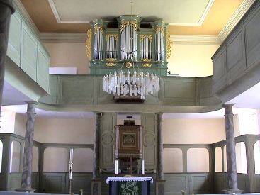 Cramberg Habenscheid Schaumburg